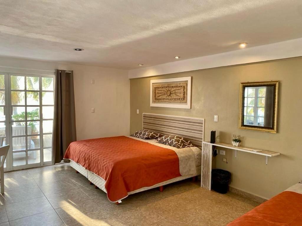 Skyline Suite Playa del Carmen Ngoại thất bức ảnh