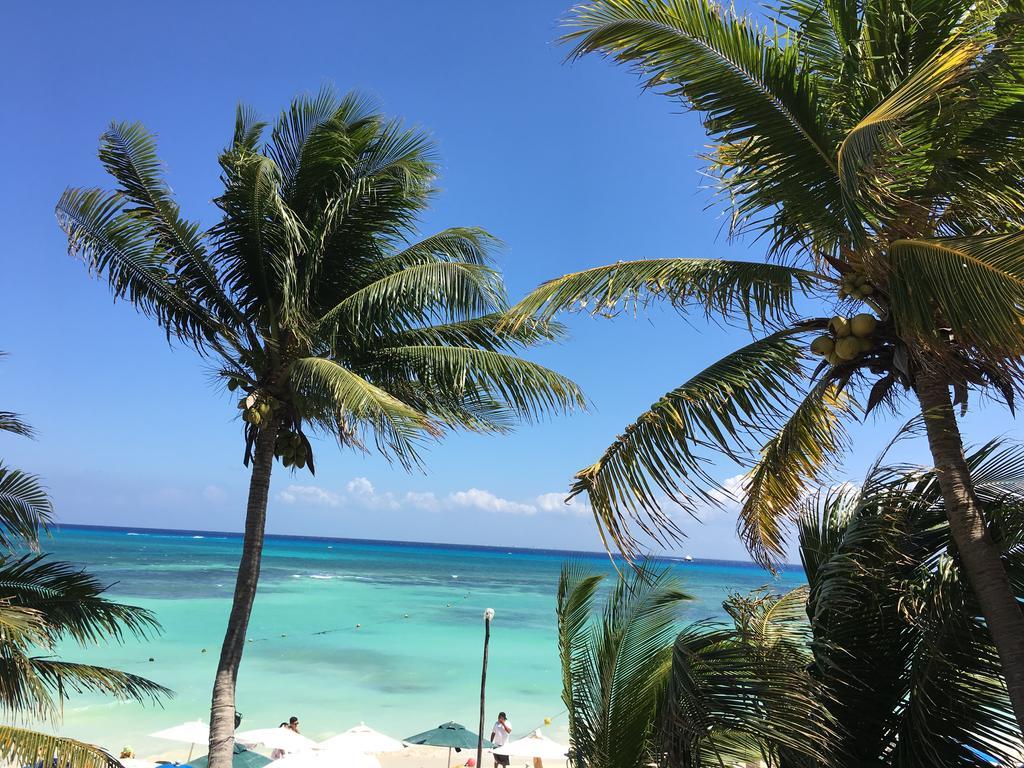 Skyline Suite Playa del Carmen Ngoại thất bức ảnh