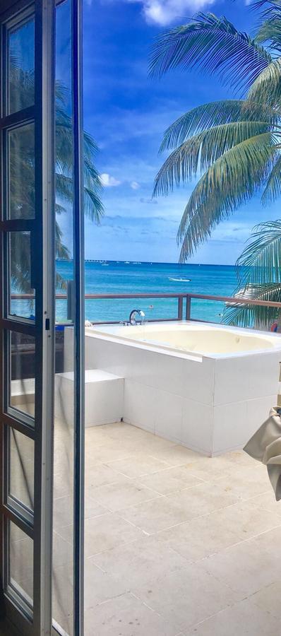 Skyline Suite Playa del Carmen Ngoại thất bức ảnh