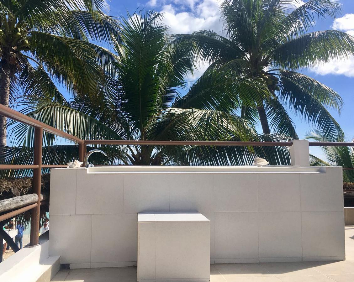 Skyline Suite Playa del Carmen Ngoại thất bức ảnh