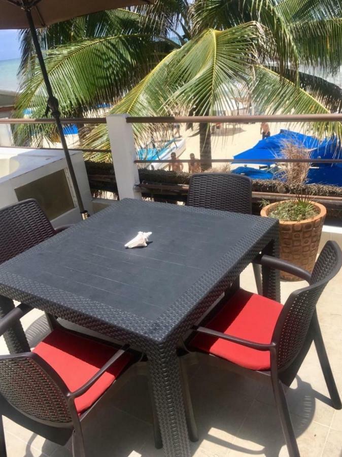Skyline Suite Playa del Carmen Ngoại thất bức ảnh