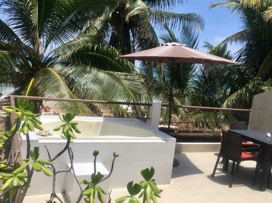 Skyline Suite Playa del Carmen Ngoại thất bức ảnh