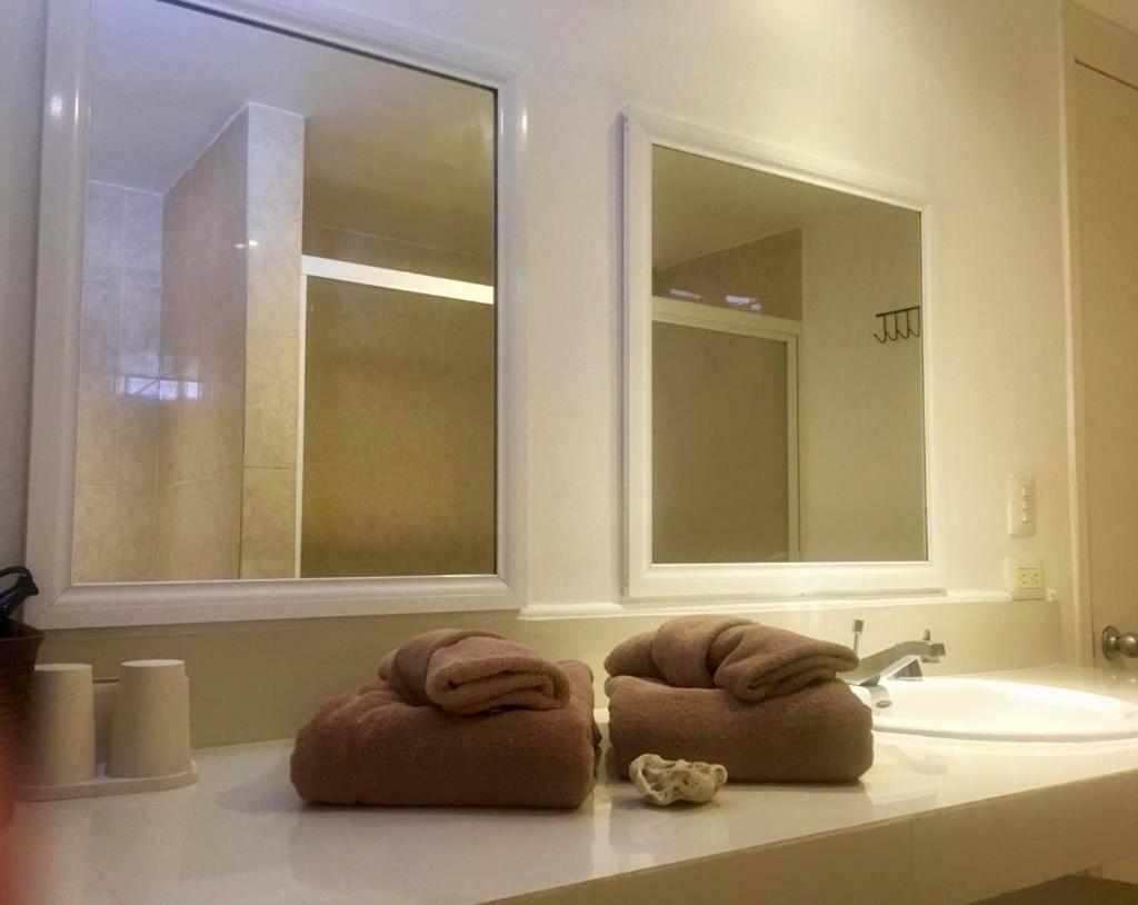 Skyline Suite Playa del Carmen Ngoại thất bức ảnh