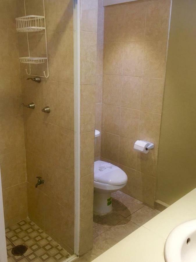Skyline Suite Playa del Carmen Ngoại thất bức ảnh